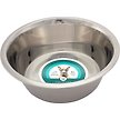 Show in main carousel: Dogit Stainless Steel Dog Bowl, 4-L slide 1 of 1