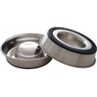 Show in main carousel: Dogit Stainless Steel Non-Skid Slow Feeder Dog Bowl, 900-ml slide 2 of 2