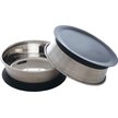 Show in main carousel: Dogit Stainless Steel Stay-Grip Dog Bowl, 450-ml slide 2 of 2
