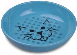 Van Ness Ecoware Cat Bowl, 236-ml