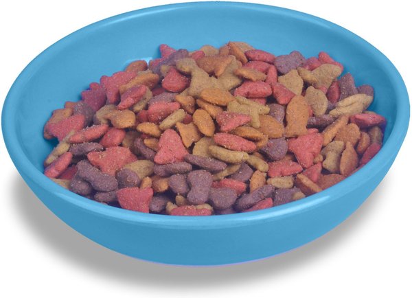 Show full view: Van Ness Ecoware Cat Bowl, 236-ml slide 3 of 8