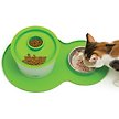 Show in main carousel: Catit 2.0 Peanut Cat Placemat, Green slide 4 of 4