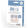 Show in main carousel: Catit PIXI Cat Fountain Cartridge, 3 count slide 1 of 5