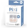 Show in main carousel: Catit PIXI Cat Fountain Cartridge, 6 count slide 1 of 5
