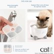 Show in main carousel: Catit PIXI Cat Fountain Cartridge, 6 count slide 4 of 5