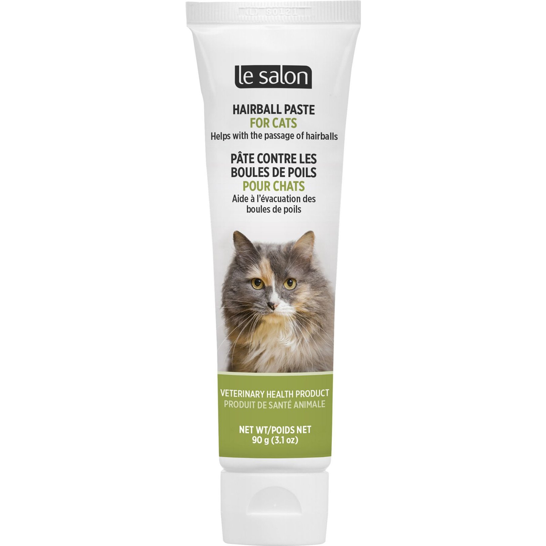 LE SALON Hairball Cat Paste 90 g tube Chewy Canada