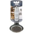Show in main carousel: Le Salon Essentials Rubber Slicker Cat Brush slide 1 of 2