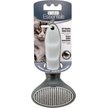 Show in main carousel: Le Salon Essentials Self Cleaning Slicker Cat Brush slide 1 of 1