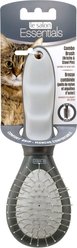 Le Salon Essentials Bristle & Steel Pin Combo Cat Brush