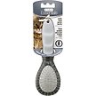 Show in main carousel: Le Salon Essentials Bristle & Steel Pin Combo Cat Brush slide 1 of 2