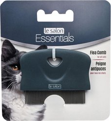 Le Salon Essentials Cat Flea Comb