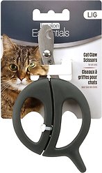 Le Salon Essentials Cat Claw Scissors, Large