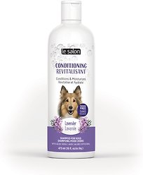 Le Salon Conditioning Dog Shampoo, Lavender Scent, 473-ml bottle