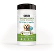 Show in main carousel: Le Salon Soothing Oatmeal Coconut-Lime Verbena Scent Dog Wipes, 50 count slide 1 of 1