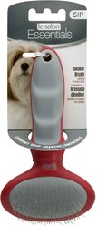 Le Salon Essentials Slicker Dog Brush, Small