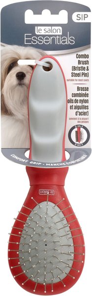 Le salon outlet dog brush