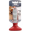Show in main carousel: Le Salon Essentials Double Row Undercoat Dog Rake slide 1 of 2