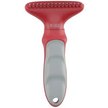 Show in main carousel: Le Salon Essentials Double Row Undercoat Dog Rake slide 2 of 2