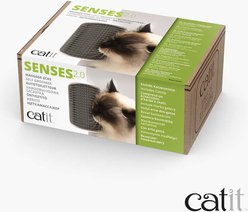 Catit Senses 2.0 Cat Self Groomer