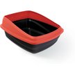 Show in main carousel: Catit Love Removeable Rim Cat Litter Box, Medium slide 1 of 2