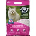 Cat Love Clumping Silica Power Mix Cat Litter, 3.62-kg bag