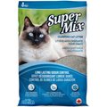 Cat Love Super Mix Clumping Clay Cat Litter, 7.5-kg bag
