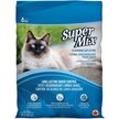 Show in main carousel: Cat Love Super Mix Clumping Clay Cat Litter, 18-kg bag slide 1 of 1