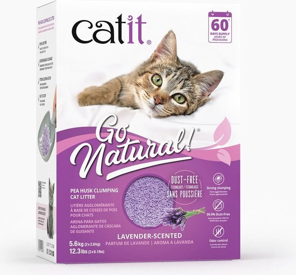 Friendly natural cat litter hotsell