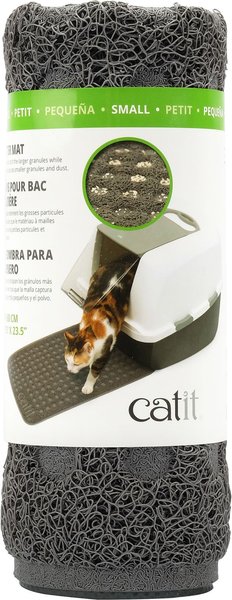 Show full view: Catit Litter Mat, Small  slide 5 of 6
