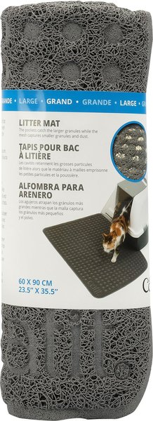 Show full view: Catit Litter Mat, Medium slide 5 of 6