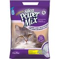 Catit Silica Power Mix Cat Litter, 6.8-kg bag