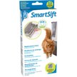Show in main carousel: Catit Design SmartSift Biodegradable Replacement Pull-Out Waste Bin Cat Litter Box Liners, 12 count slide 1 of 1