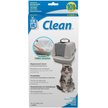 Show in main carousel: Catit Cat Litter Box Liners, 10 count, Jumbo slide 1 of 2