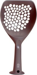 Catit Cat Litter Scoop, Grey