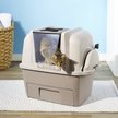 Show in main carousel: Catit Design SmartSift Sifting Cat Litter Box slide 1 of 2