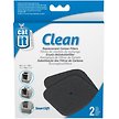 Show in main carousel: Catit Hooded Cat Litter Box Replacement Carbon Filters, 2 count slide 1 of 3