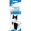 Show in main carousel: Catit Hooded Cat Litter Box Replacement Carbon Pads, 2 count slide 1 of 2
