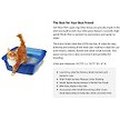 Show in main carousel: Van Ness Cat Litter Box, Medium slide 5 of 6