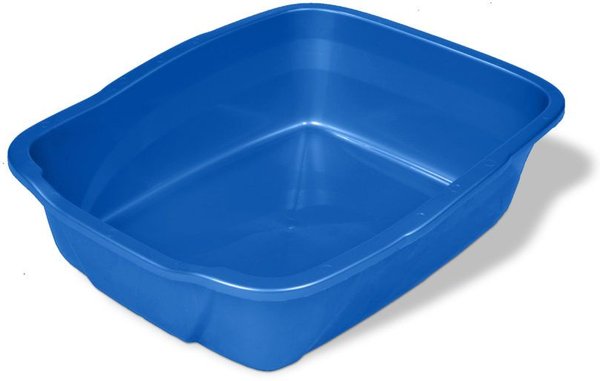 Show full view: Van Ness Cat Litter Box, Giant slide 3 of 6