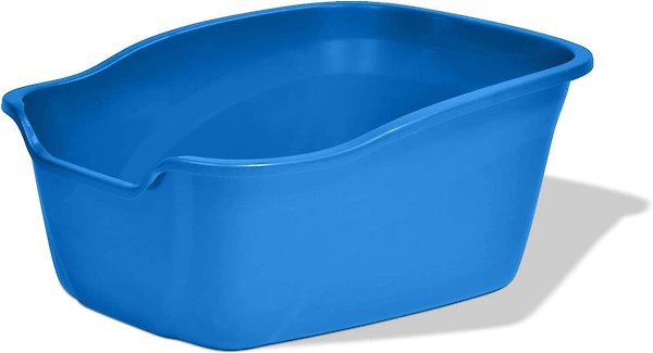 Show full view: Van Ness High Side Cat Litter Box, Large slide 3 of 5