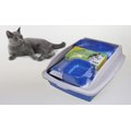 Van Ness Cat Litter Box Starter Kit