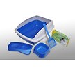 Show in main carousel: Van Ness Cat Litter Box Starter Kit slide 3 of 5