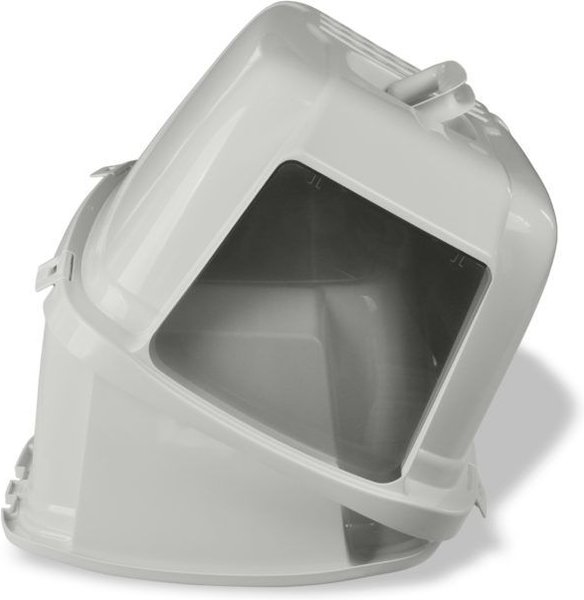 Show full view: Van Ness Enclosed Cat Litter Box, Large slide 3 of 6