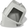 Show in main carousel: Van Ness Enclosed Cat Litter Box, Large slide 3 of 6