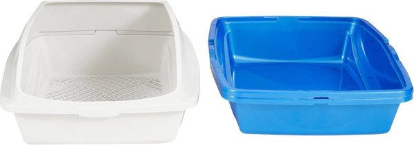 Show full view: Van Ness Sifting Cat Litter Box slide 3 of 9