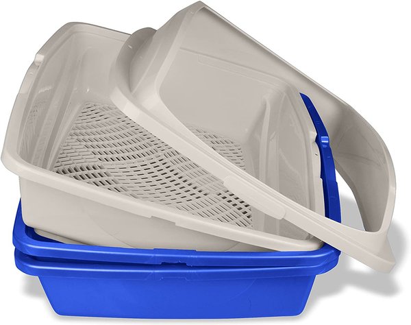 Show full view: Van Ness Sifting Cat Litter Box slide 6 of 9