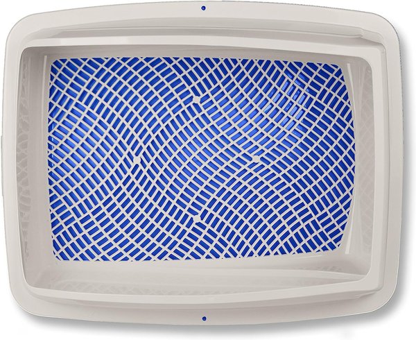 Show full view: Van Ness Sifting Cat Litter Box slide 7 of 9