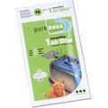 Van Ness Cat Litter Box Air Filter