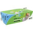 Show in main carousel: Van Ness Drawstring Cat Litter Box Liner, X-Large, 6 count slide 1 of 4