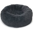 Show in main carousel: Catit Fluffy Bolster Cat Bed, Grey slide 1 of 3